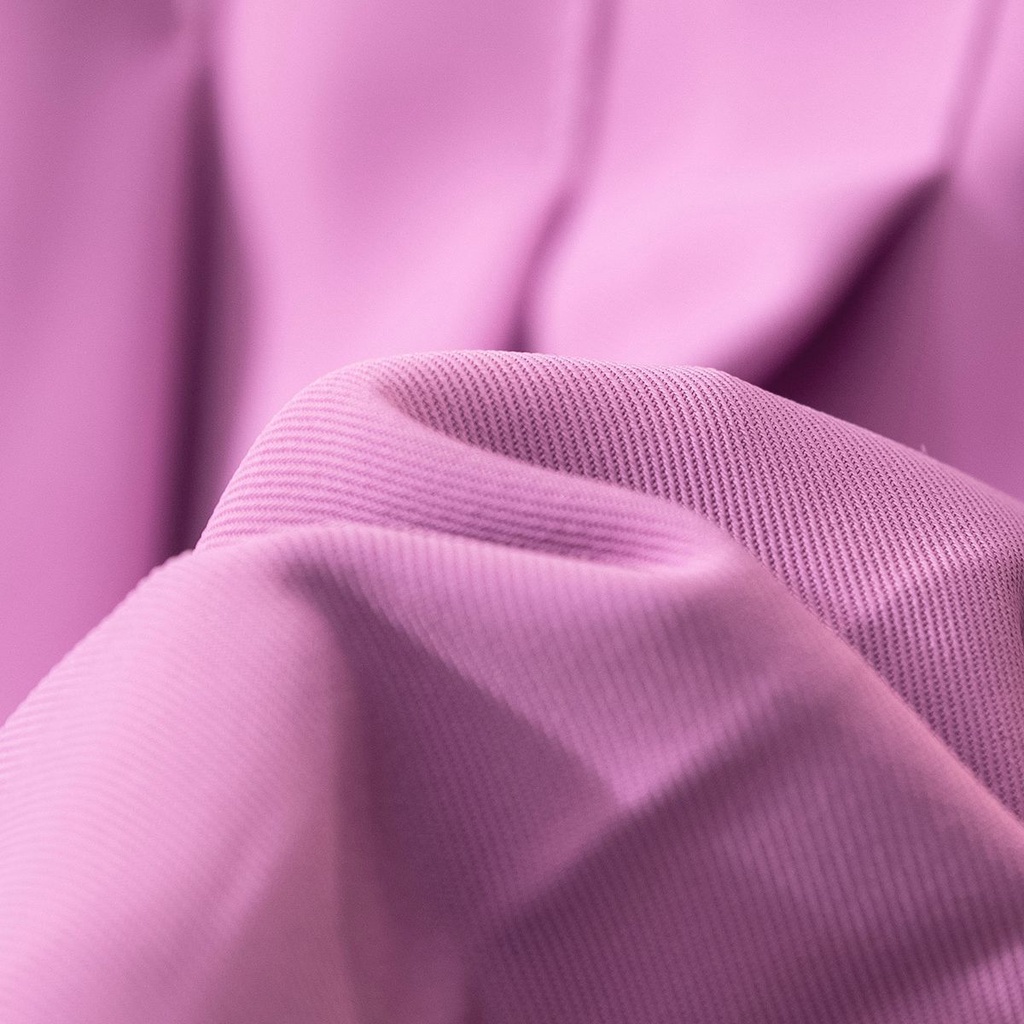 Jiashucheng Chân Váy Ngắn Dáng Chữ a Lưng Cao Xếp Ly Màu Tím Thời Trang Xuân Hè Phong Cách Mới Dành Cho Bạn Nữ jk