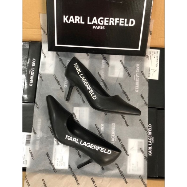 Giày Cao Gót K*ARL