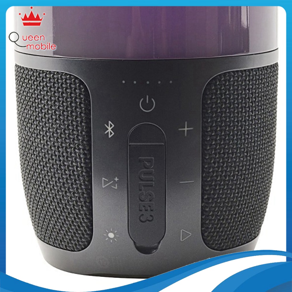 Loa Bluetooth JBL Pulse 3  - Chính hãng