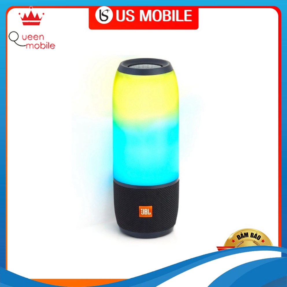 Loa Bluetooth JBL Pulse 3  - Chính hãng