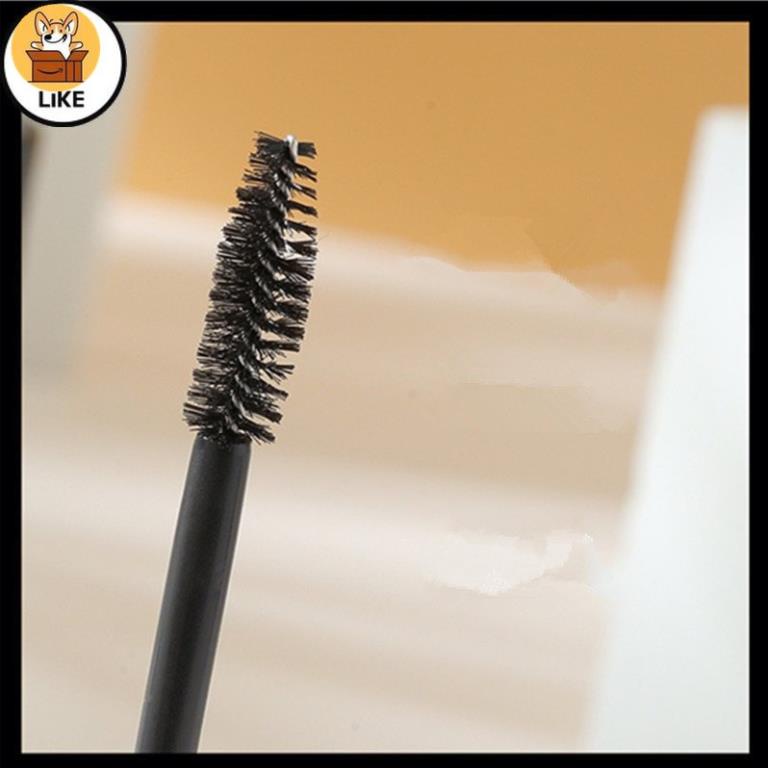 Hg Mascara Màu Đen Chống Thấm Nước Chuốt Dày Và Cong Mi 54