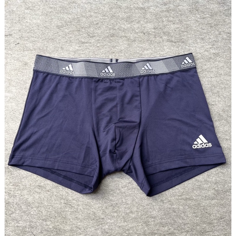 Boxer xuất xịn, công nghệ aeroready siêu mát