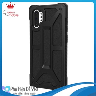 Ốp lưng cho samsung galaxy note 10 - uag monarch series