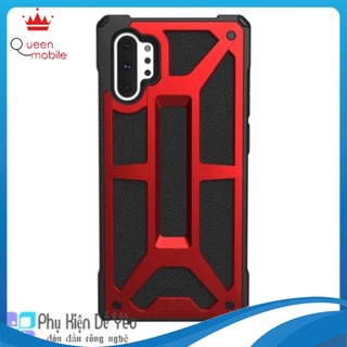 Ốp Lưng cho Samsung Galaxy Note 10 - UAG Monarch Series [Queen Mobile]