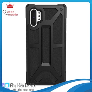 Ốp Lưng cho Samsung Galaxy Note 10 - UAG Monarch Series [Queen Mobile]