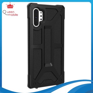 Ốp Lưng cho Samsung Galaxy Note 10 - UAG Monarch Series [Queen Mobile]