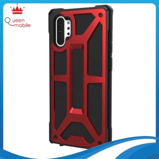 Ốp Lưng cho Samsung Galaxy Note 10 - UAG Monarch Series [Queen Mobile]