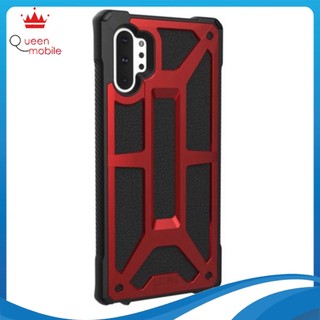 Ốp Lưng cho Samsung Galaxy Note 10 - UAG Monarch Series [Queen Mobile]