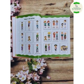 ❤️[Yêu thích]🍄Dạy con học nói tập 2