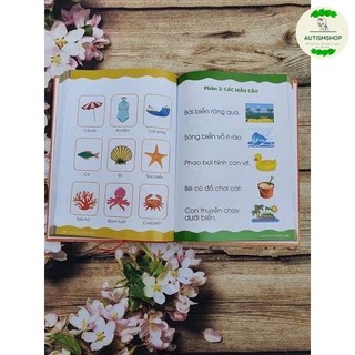 ❤️[Yêu thích]🍄Dạy con học nói tập 2