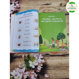 ❤️[Yêu thích]🍄Dạy con học nói tập 2