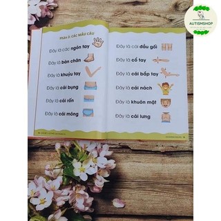 ❤️[Yêu thích]🍄Dạy con học nói tập 2