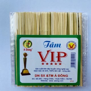 Gói tăm tre vipro chỉ với 10k