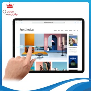 Kính cường lực ipad jcpal 9h chống chói cho ipad mini 6, 9.7, gen7/8/9 10.2, air/pro 10.5, air 4, pro 11, 12.9 inch [que