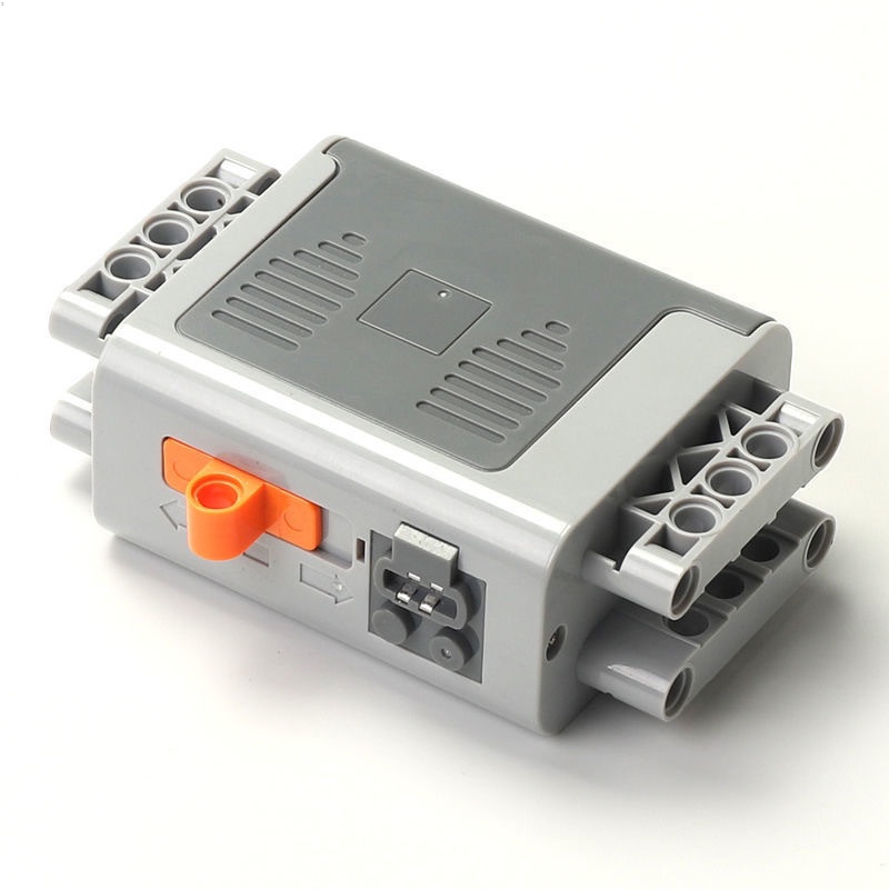 Bộ Mô Tơ Lego 83 Động Cơ 88M 9686 Power Kèm Hộp Pin