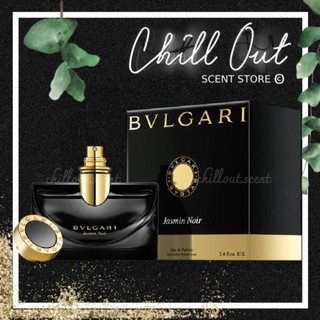 | 𝐂𝐇𝐈𝐋𝐋.𝐎𝐔𝐓 | nước hoa nữ bvl splendida jasmin noir fullseal/tester 100ml