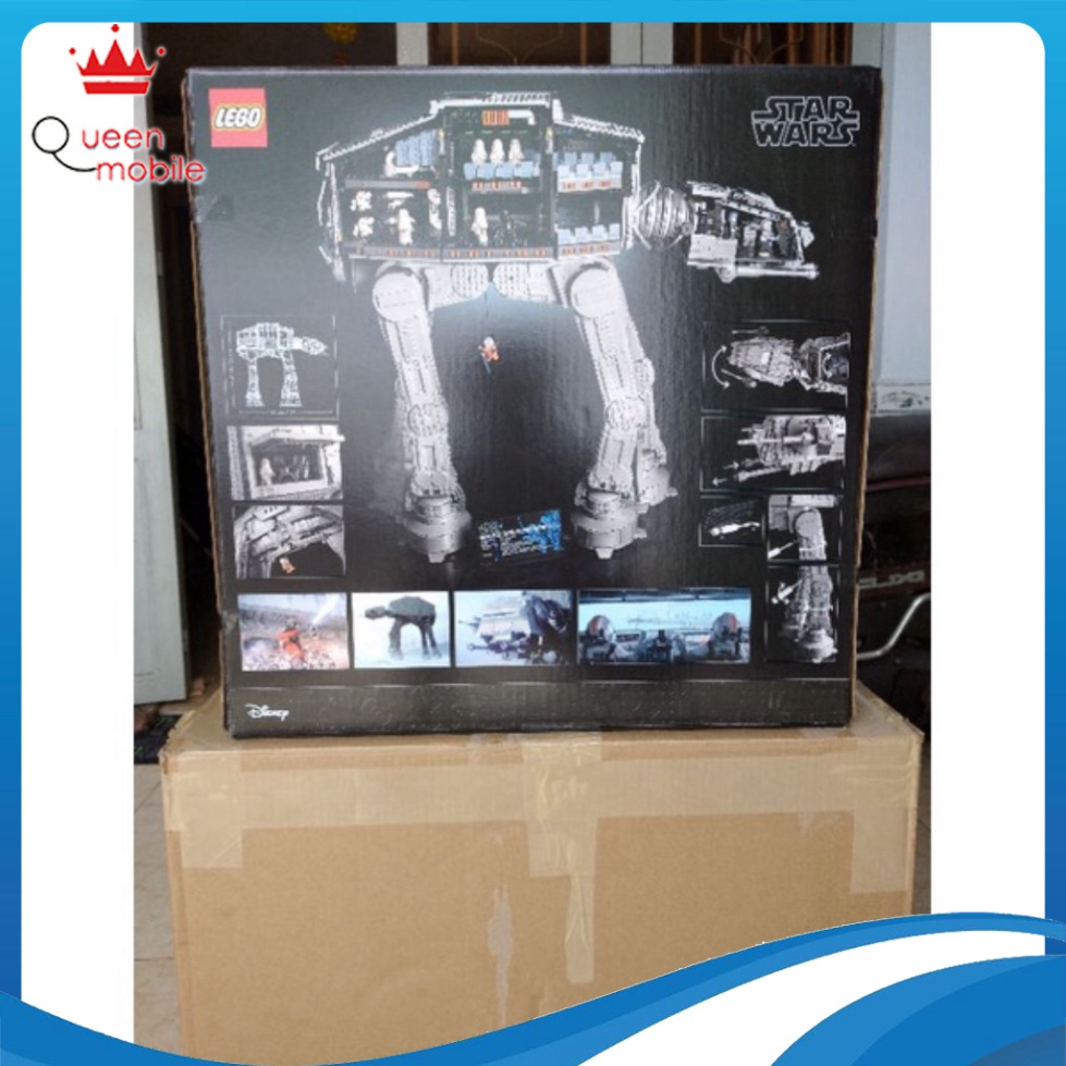 LEGO 75313 - Star War ATAT