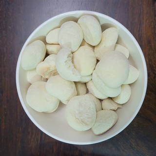 Combo 5 sâu bánh bao sữa mini tuổi thơ
