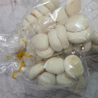 Combo 5 sâu bánh bao sữa mini tuổi thơ