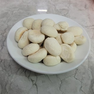 Combo 5 sâu bánh bao sữa mini tuổi thơ