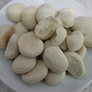 Combo 5 sâu bánh bao sữa mini tuổi thơ