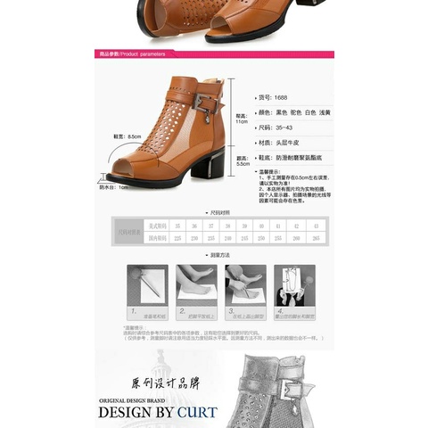 Giày Sandal Cao Gót Hở Mũi Chất Liệu Da Mềm Phối Lưới Thời Trang Xuân Hè Cho Nữ