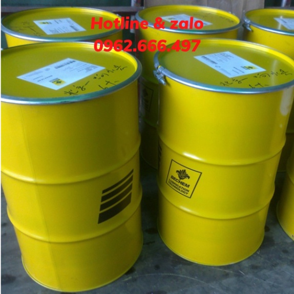 Dầu BECHEM High-Lub LM2 EP/ LM3 EP