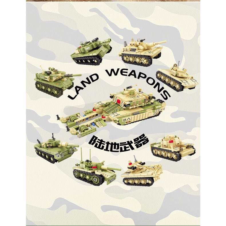 Mô Hình Đồ Chơi Lego Xe Tăng Chiến Tranh Giữa Các Vì Sao Dành Cho Trẻ Mẫu Giáo 6 Tuổi