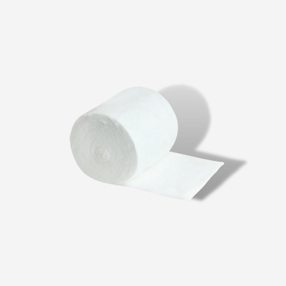 Bông y tế Bạch Tuyết 500gr - M