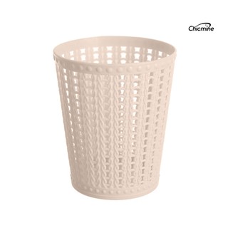 Chicmine Thùng đựng rác mini nhỏ gọn
