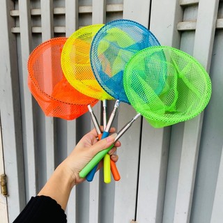 Vợt lưới xúc cá cảnh, bắt côn trùng
