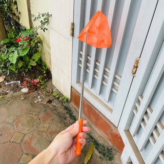Vợt Lưới Xúc bắt Cá Cảnh, Bắt Côn Trùng