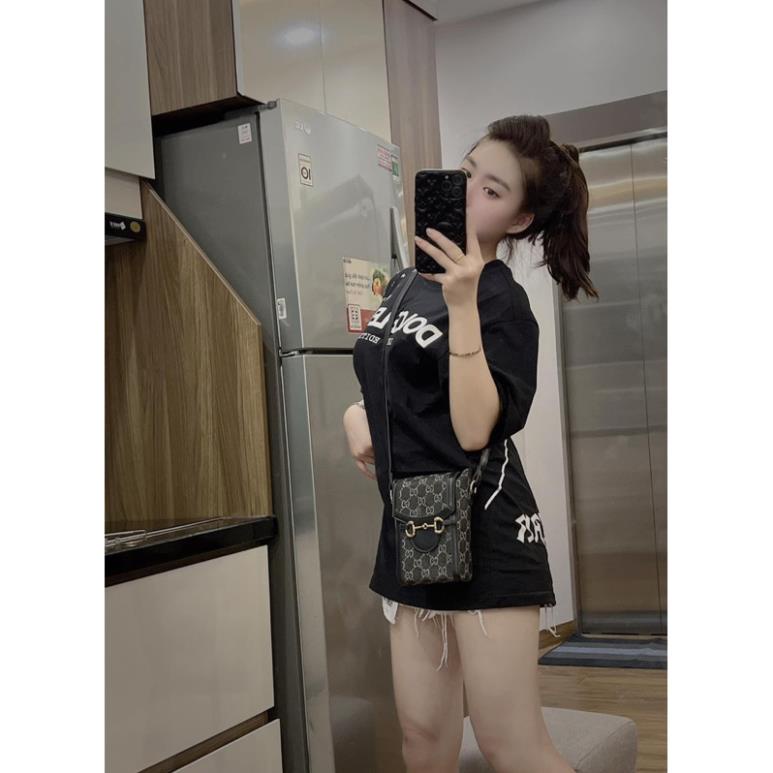 [Hàng Hot] Áo Phông Tay Lỡ Unisex Đôn Chề Ngôi Sao Chất Cotton Khô Cực MátÁo Thun Form Rộng Cho Cặp Siêu Đẹp