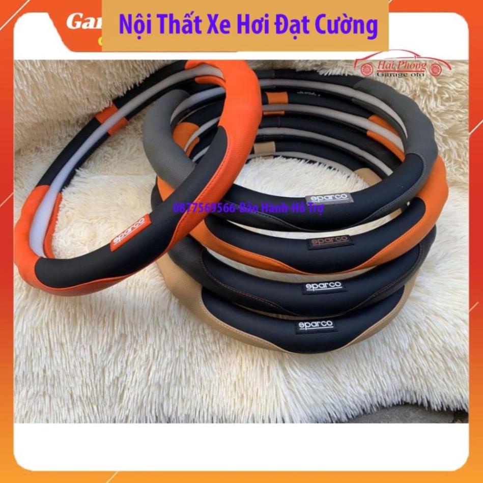 Bọc Vô Lăng Da Bò Chất Lượng Cao Bảo Hành 3 Năm Lỗi 1 Đổi 1,Cam Kết Đẹp Và Chuẩn Như Ảnh