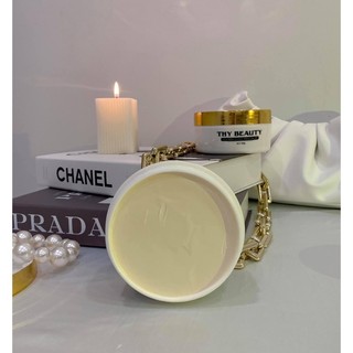 Kem Body Trắng Da Thy Beauty hàng mới mỗi tháng