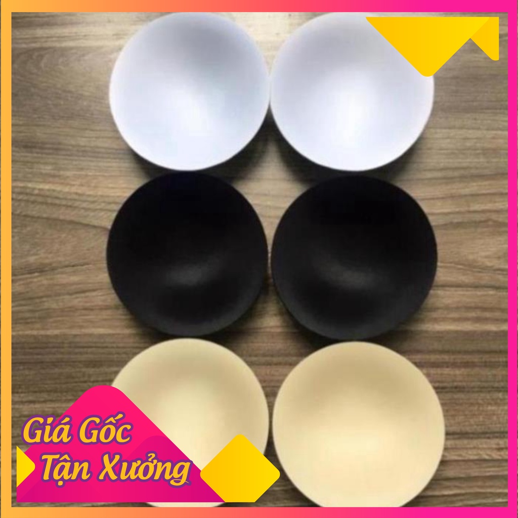 Mút lót đệm ngực áo lót áo bra bikini đồ bơi cao cấp