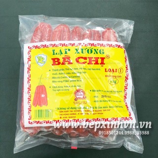Lạp xưởng bà chị 1kg