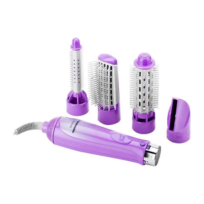 Máy Sấy, Duỗi Và Tạo Kiểu Tóc Panasonic EH-KA42-V645 - Hàng Chính Hãng