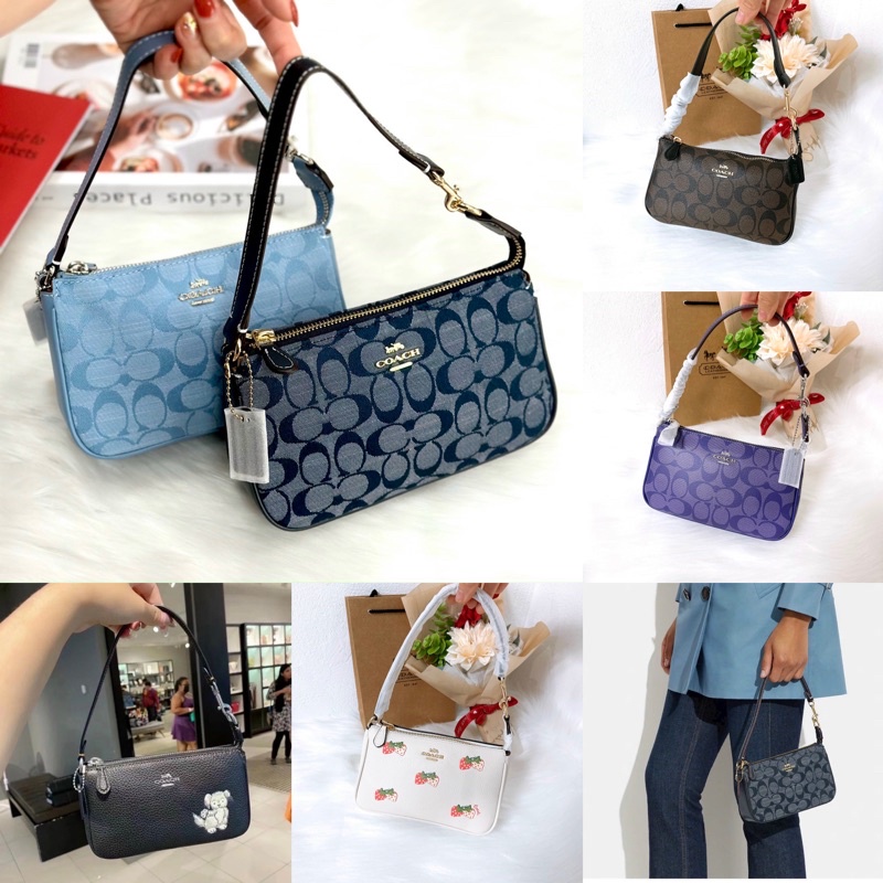 🔥 COACH nolita xuất xịn xò 🔥