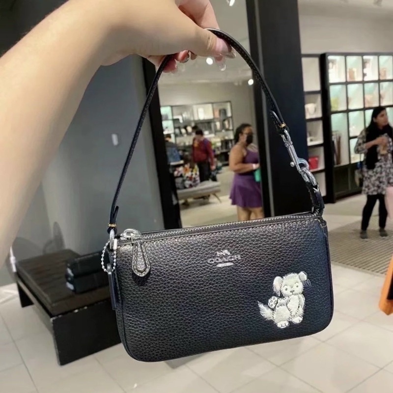 🔥 COACH nolita xuất xịn xò 🔥