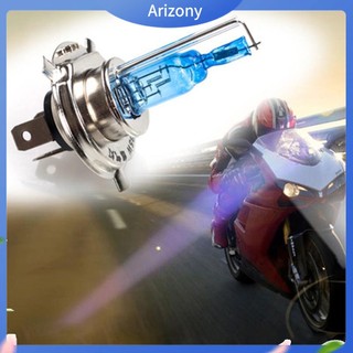 [ARIZONY] Bóng Đèn Xenon Hid H4 12V 35W Siêu Sáng Cho Xe Máy
