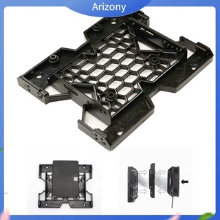 [ARIZONY] Khay đựng ổ đĩa cứng SSD HDD kích thước 5.2 đến 3.5 / 2.5inch kèm bộ phụ kiện