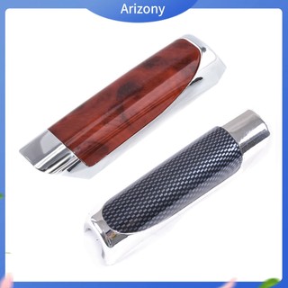 [ARIZONY] Ốp bọc bảo vệ cần số và phanh tay cho xe hơi SUV