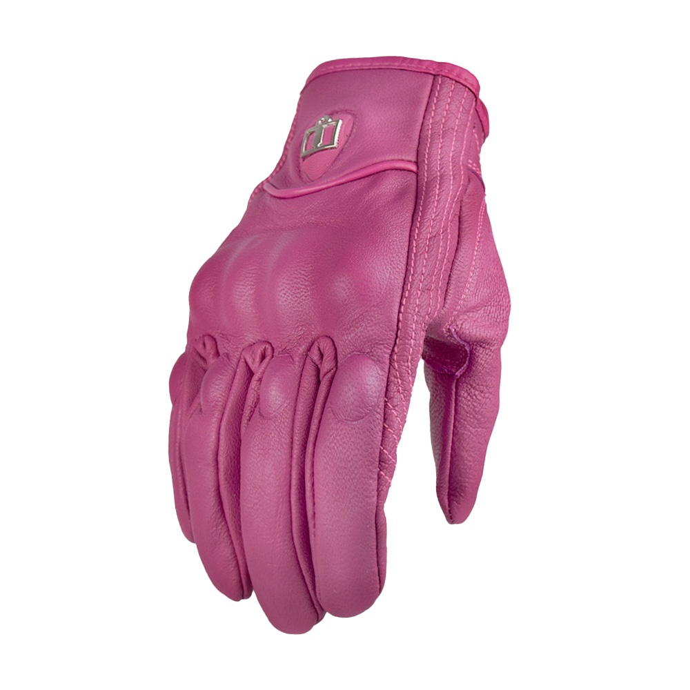 Găng Tay Lái Xe Chất Liệu Da Cao Cấp Chuyên Dụng