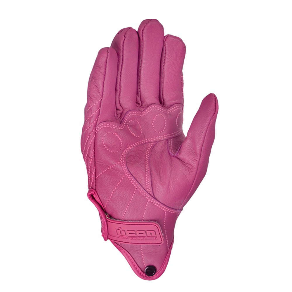 Găng Tay Lái Xe Chất Liệu Da Cao Cấp Chuyên Dụng