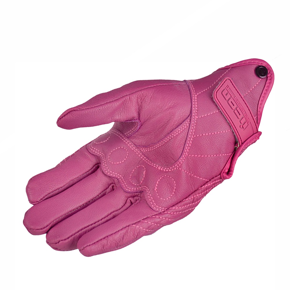 Găng Tay Lái Xe Chất Liệu Da Cao Cấp Chuyên Dụng