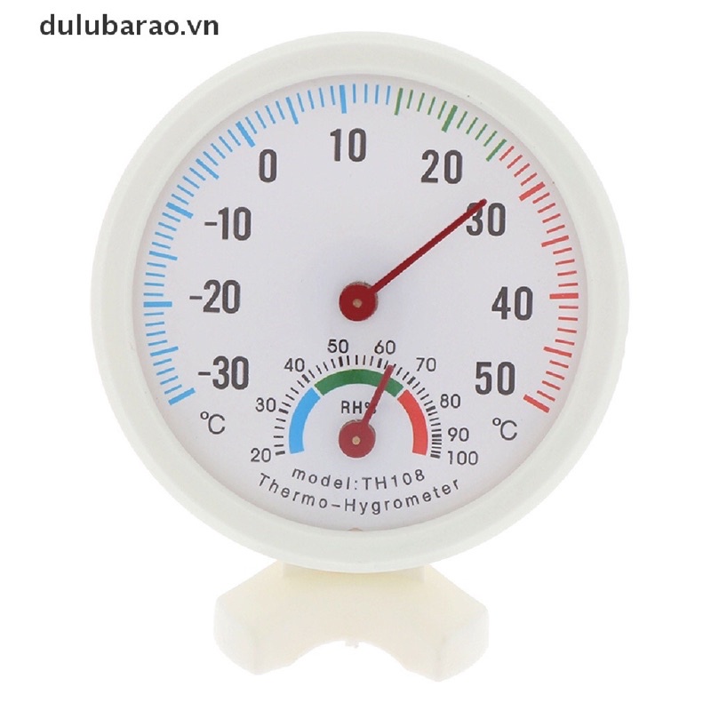 Nhiệt ẩm kế Thermometer TH-101B