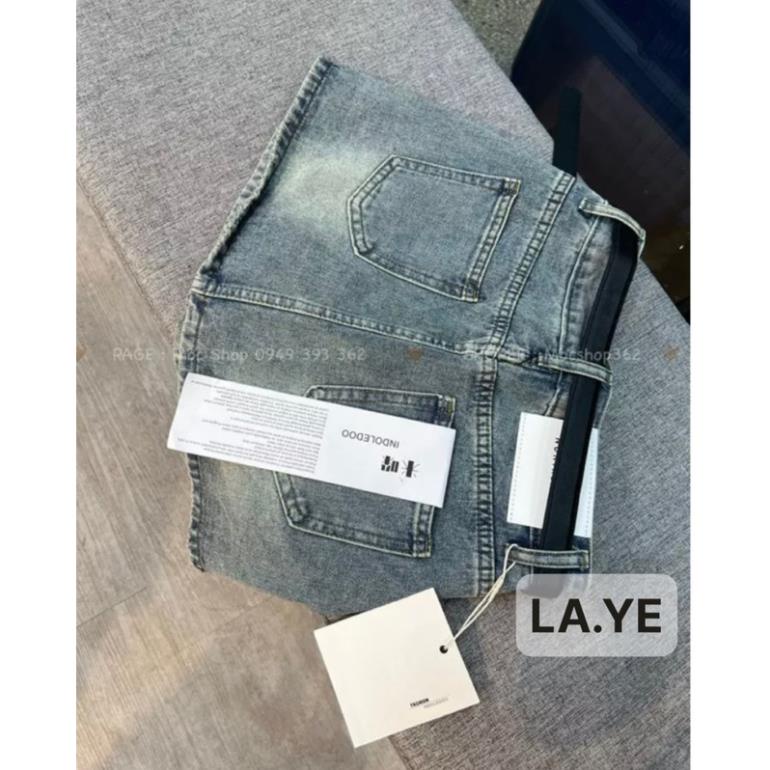 Chân Váy Jeans thêu nổi  Hottrend - Váy Bò Thời Trang Hàng QCCC Loại 1 Chất Đẹp [ Kèm Belts ] | BigBuy360 - bigbuy360.vn