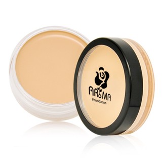 Kem Che Khuyết Điểm Aroma Cover Foundation C423
