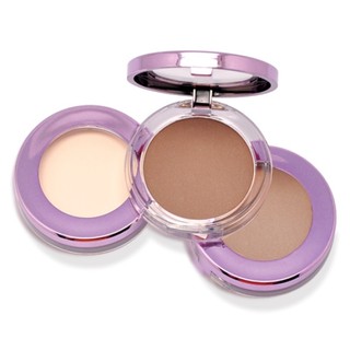 Phấn Mắt Mira Shading Powder Tạo Highlight B623